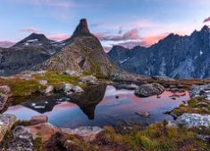 Skandinavien Skandinavien